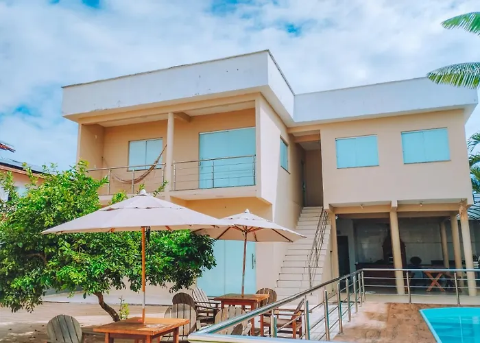 Residencial Maria Rita