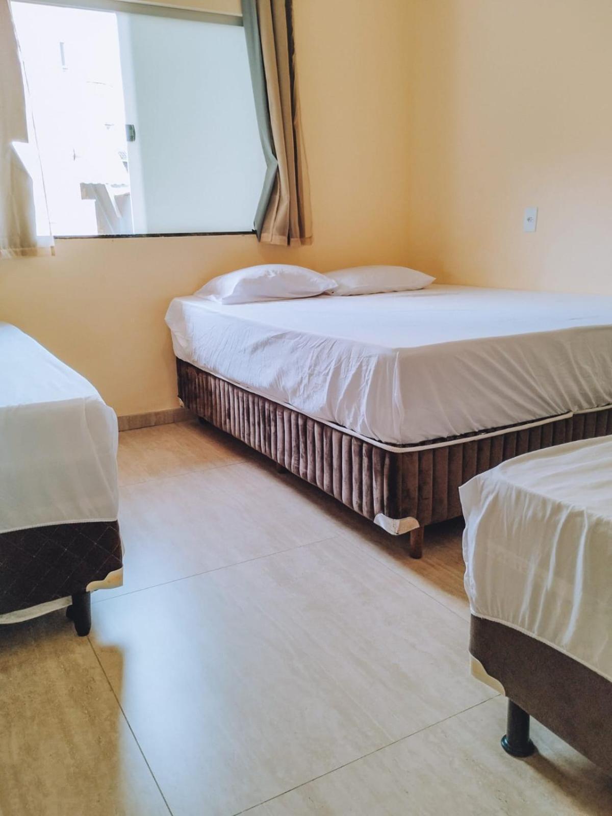 Residencial Maria Rita Casa de férias