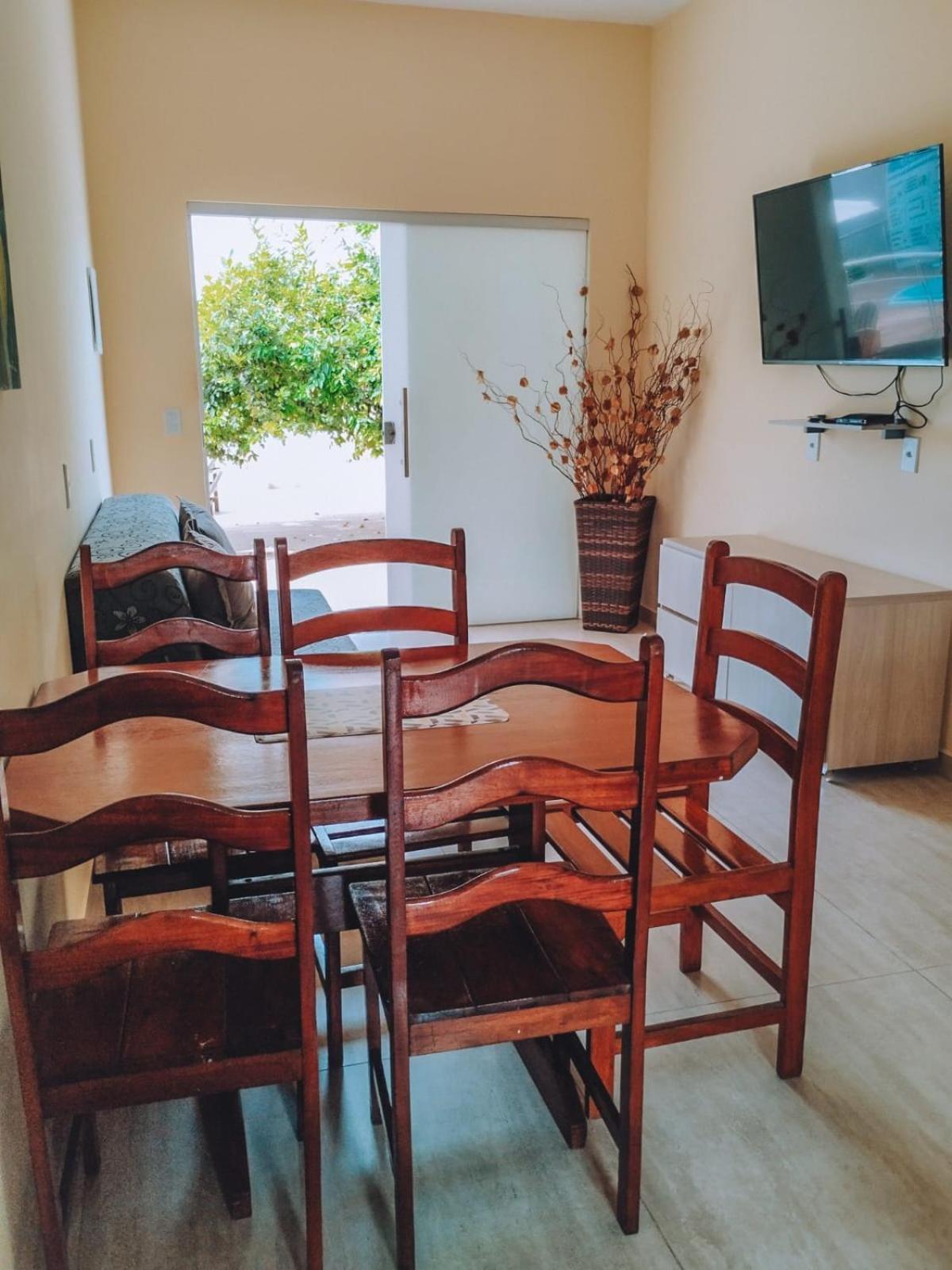 Residencial Maria Rita * Porto Seguro