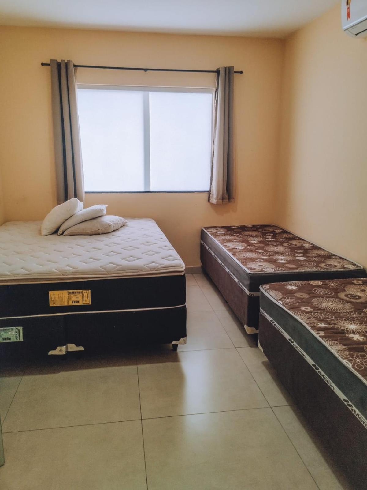 Casa de férias Residencial Maria Rita *