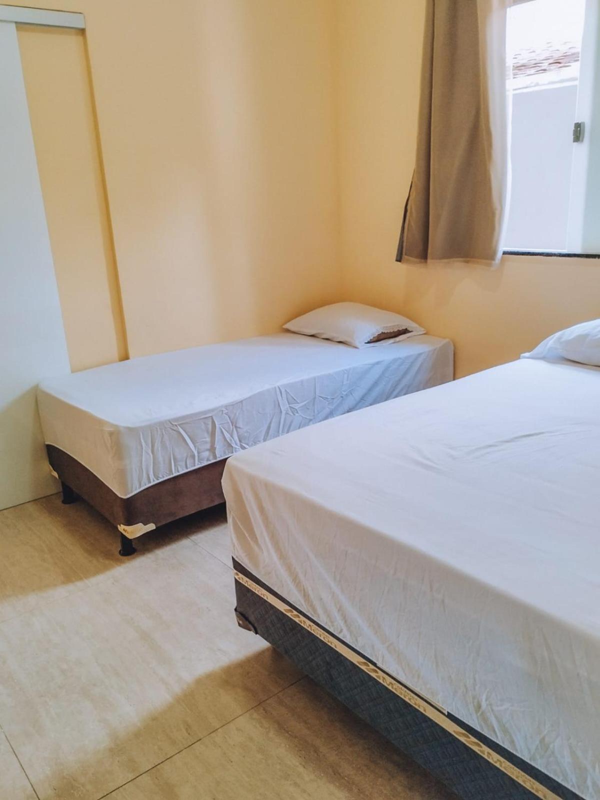 Residencial Maria Rita