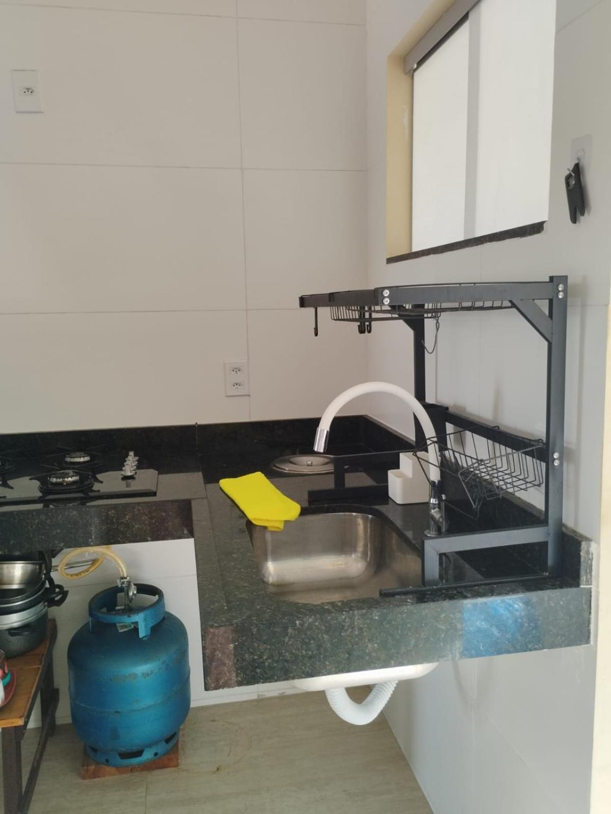 Residencial Maria Rita *