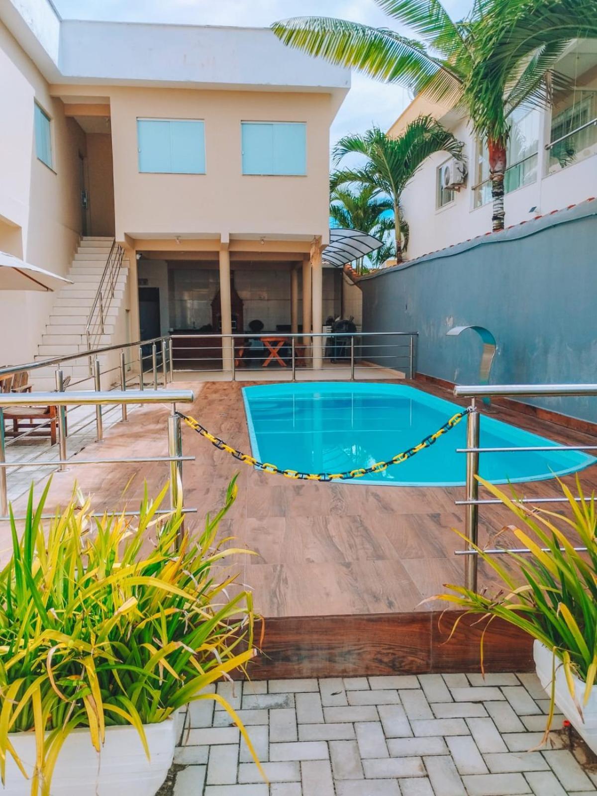 Residencial Maria Rita
